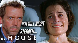 Für sie setzt er seine Karriere aufs Spiel... | Dr. House DE