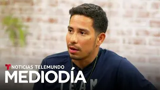 'Breakdancer' de origen mexicano representará a EE.UU. en los Juegos Olímpicos | Noticias Telemundo