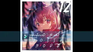 TOHO BOSSA NOVA 12 Full Album - ShibayanRecords