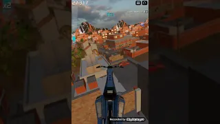 я играю в bmx 2 молчу почти весь ролик