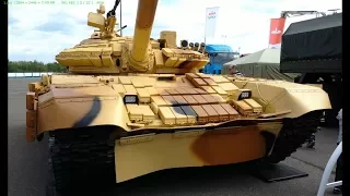 T-72БМЭ