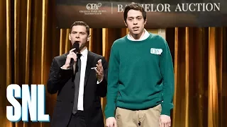 Bachelor Auction - SNL