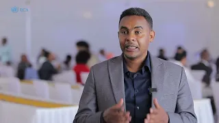 Interview with Fasika Mekete, Advisor to the Minister, Ethiopia