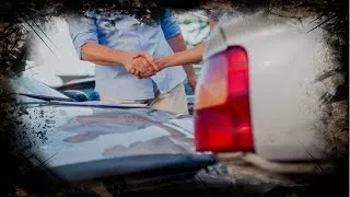 American Greed 2017 Car Insurance Scam: $5k for a Fake Accident (Radioplay)