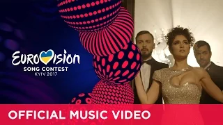 Timebelle - Apollo (Switzerland) Eurovision 2017 - Official Music Video