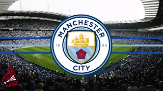 Manchester City FC 2021 Goal Song