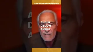 🤬 Jack Lang, BHL, Alain Delon et la PÉDOPHILIE AU MAROC ! Gérard Fauré #pédophilie #pédophile #Maroc