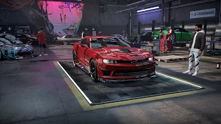 Need For Speed Heat - Part 6