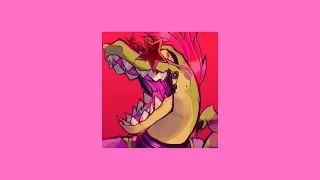 Jammin' out with Monty (A MOSTLY 80's-90's Rock Playlist)