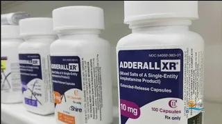 Here's what to do about ADHD medication shortage