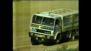 Dakar 1988 (video 5 of 7)