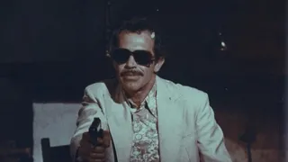 Bring mir den Kopf von Alfredo Garcia (1974) German Trailer