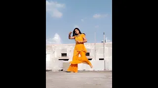 Sharara Sharara 🔥 || Shamita Shetty || Dance Short || #DiptiSwami......#shorts.....