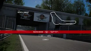 ACC - Monza 1:50 lap guide for beginners (July'21)