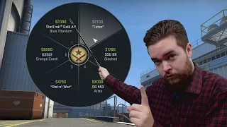 CS:GO Economy Guide - Common Mistakes