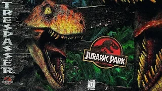 The Forgotten Sequel To Jurassic Park - Jurassic Park: Trespasser - Part 1