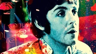 С Днём Рождения, Пол! / Happy Birthday, Paul McCartney!