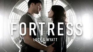 Lucy & Wyatt | Fortress