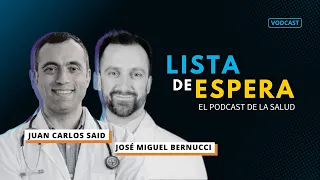 Lista de Espera, el podcast de la Salud: Seguros complementarios en Salud ¿Qué cambios se vienen?