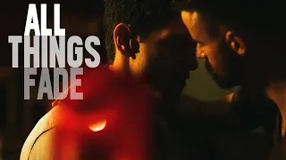 All Things Fade | LGBTQ+ Short Film | Gay Drama Film
