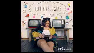 mainstream love song by priyana (Original Song)