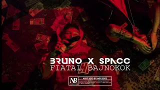 Bruno x Spacc - Ígérem ( REMIX MUSIC VIDEO ) ( prod by OFFIC PENTAX MIX )