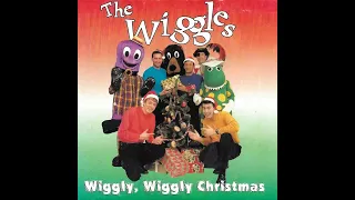 The Wiggles: Here Comes Santa Claus (Instrumental)