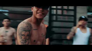 Antla, Isaac420 - Disco Platino (Video Oficial) HL