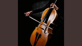 Paint it Black (Cello) (Wednesday from "The Addams Family")