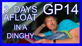 3 Days on a dinghy