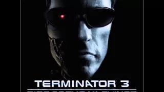 Terminator 3 Soundtrack - Radio