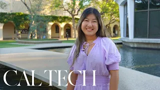 73 Questions with a Caltech Student | A NASA Intern/Computer Science Major