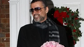 Памяти Джорджа Майкла/In memory of George Michael