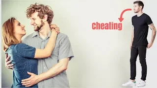 8 Sure Signs Your Girlfriend Is Cheating On You