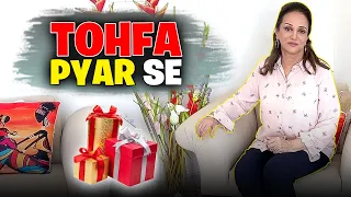 Tohfa Pyar Se | Bushra Ansari