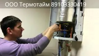 Ремонт Protherm Ckat