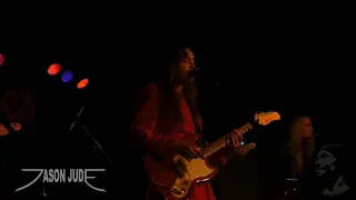 Zella Day - My Game [HD] LIVE 10/1/2021