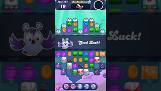 Candy Crush Saga Level 2552   Game Boss