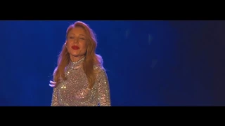 Тіна Кароль/ Tina Karol - Щедрик  - "Різдвяна історія" (Live, Нью-Йорк)