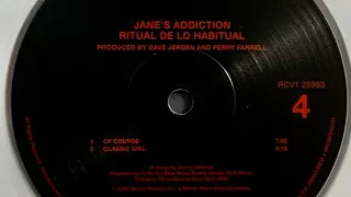 Jane's Addiction – 1990 - Ritual De Lo Habitual[Side-4 RAW](2020 30th Pearl Vinyl{VM95ML☆ifi Zen}