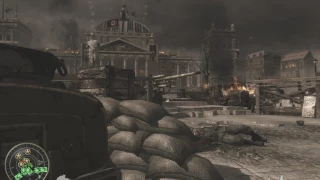 Call of Duty: World at War ☆БЕЗ РАНЕНИЙ☆ #14 "Сердце Рейха"