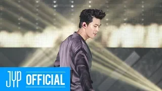 [Bonus Video] 2PM CONCERT HOUSE PARTY “우리집(My House)” 택연 FOCUS