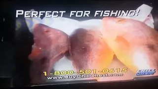 Chill Chest Commercial