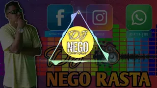 Melo de Edson Kappa 2020 Dj Nego Rasta Reggae de Alagoas