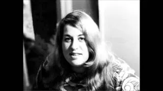 Jesus Was a Crossmaker - Cass Elliot