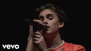 Johnny Orlando - Piece Of My Heart (Live At INRO Virtual World Tour 2020)