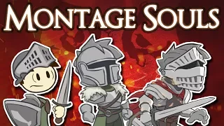 Montage Souls - Side Quest