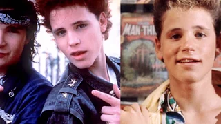 Corey Haim: Forever