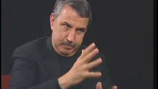 An Interview with Thomas L. Friedman