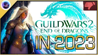 Guild Wars 2 In 2024